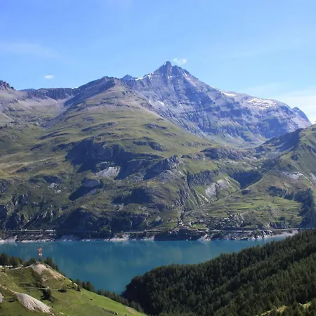 Club 2 - Plusieurs Disponibles Pour Vos Sejours En Famille Ou Entre Amis Mae-3770 Apartment Tignes