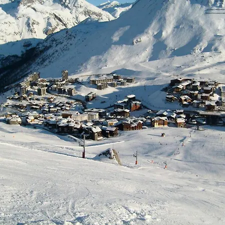 Club 2 - Plusieurs Disponibles Pour Vos Sejours En Famille Ou Entre Amis Mae-3770 * Tignes