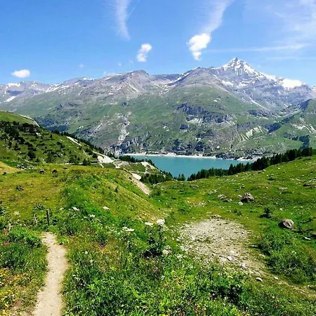 Club 2 - Plusieurs Disponibles Pour Vos Sejours En Famille Ou Entre Amis Mae-3770 * Tignes
